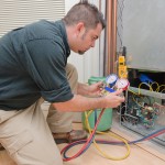 geothermal heating and cooling pros and cons